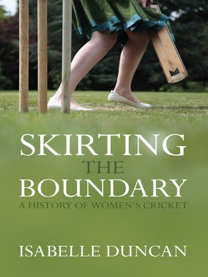 cover image of Skirting the Boundary